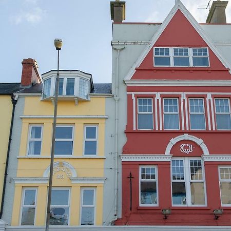The Square Townhouse Fermoy Hotel Exterior photo
